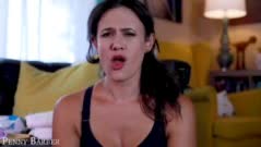 Penny Barber – Diaper Bet With Mom